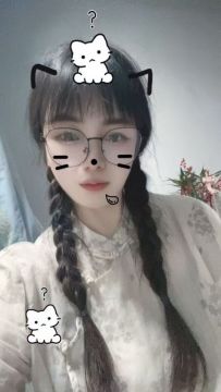 清纯甜美学生风 普陀甜甜