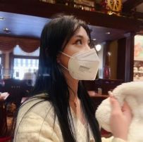 松江00后护士小姐姐，清纯甜美
