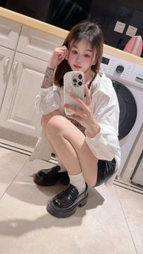 浦东惠南 酥甜小嫩妹