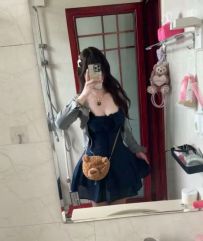 魔都女仆颜值极高 03 05后女仆 QQ：2953581341
